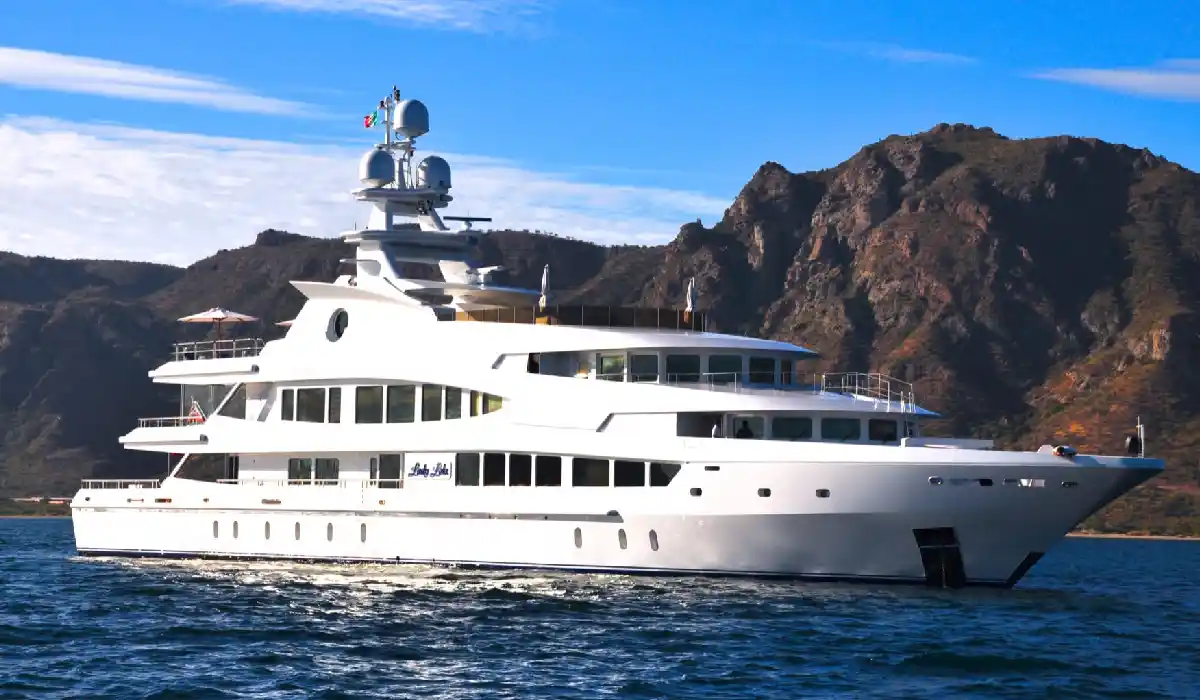 Oceanco - Lucky Lady - Luxury Yacht Charter - Preowned Luxury Yachts - Exclusive Concierge Club.webp